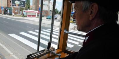 Tramwaj Zwany Zaczytaniem - Relacja