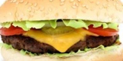 Fast food - Wiesz co jesz?