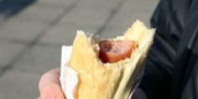 Fast food cz. 2 - Wiesz co jesz?