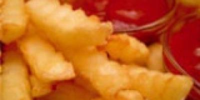Przepisy o zakazie sprzedaży Fast Food
