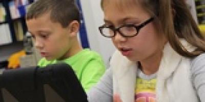 Kupiliśmy tablet dla naszej pociechy - Rozmowa