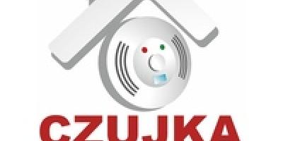 Czujka na straży Twojego bezpieczeństwa!