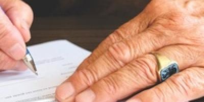 Seniorzy nabijani w gaz i energię - Rozmowa