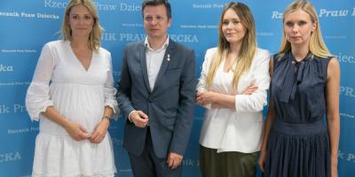 Kampania „Kocham. Nie piję” zainagurowana!