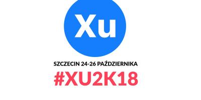 Oficjalne rozpoczęcie #Xu2k18 za nami!