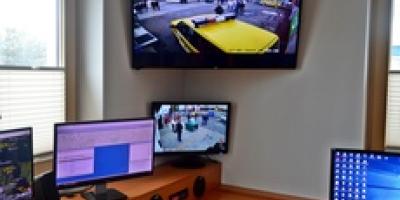 Otwarcie nowego Centrum Koordynacji WOPR - Relacja