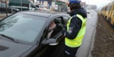 Akcja Nie ma kwiatów dla piratów 8 marca - Reportaż