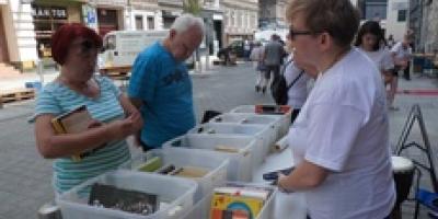 StreetDay na Małkowskiego - Reportaż
