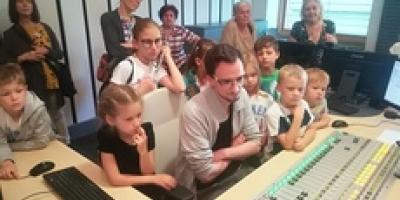 Warsztaty w Centrum Seniora - Relacja