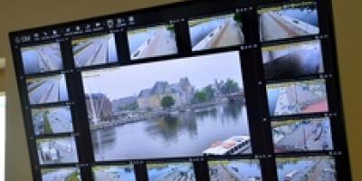 Otwarcie nowego Centrum Koordynacji WOPR - Relacja