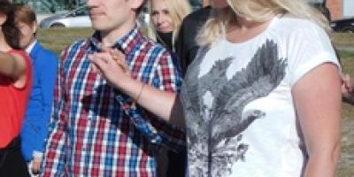 Salsa na Bulwarach - Relacja i zajęcia