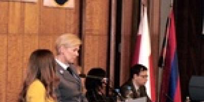 O przemocy bez stereotypów - Debata pokoleń - Rozmowa