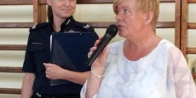 XII edycja konkursu „Nieletni Paragraf” - Relacja