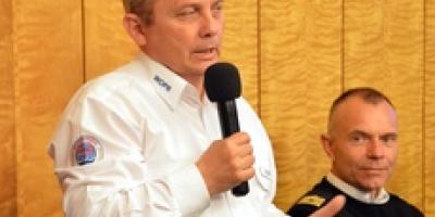 „Świadomi – Niezatapialni” - Relacja z debaty