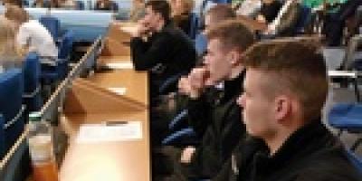 O przemocy bez stereotypów - Debata pokoleń - Rozmowa