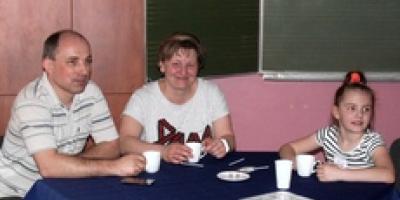 Dni Otwarte w XII LO - Relacja