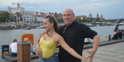 Bachata na Bulwarach - Relacja