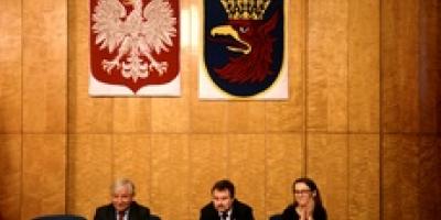 20-lecie instytucji Rzecznika Konsumentów w Szczecinie - Rozmowa