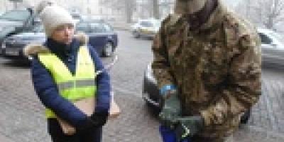 Odblaski na Walentynki - Reportaż