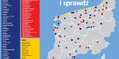Ruszyła akcja Dmuchnij i sprawdź