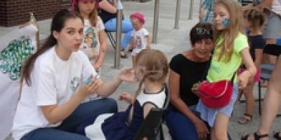 StreetDay na Małkowskiego - Reportaż