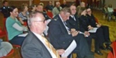 Relacja z debaty - Przeciwdziałanie demoralizacji