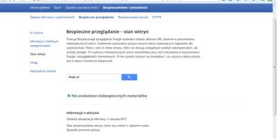Jak bezpiecznie kupować w sieci