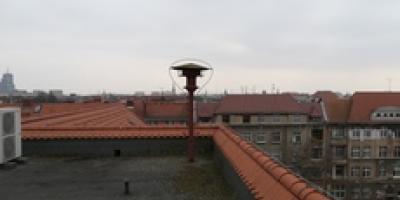 Sygnały alarmowe - Rozmowa cz. 1