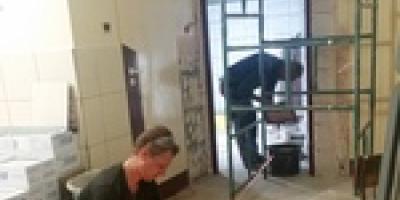 Schronisko dla bezdomnych - Reportaż