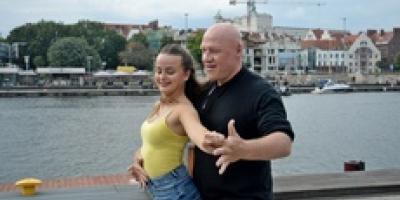 Bachata na Bulwarach - Relacja