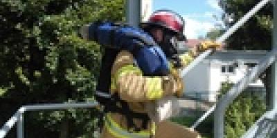 Firefighter Combat Challenge 2017 - Reportaż