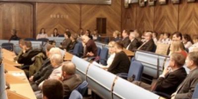 Reportaż z Debaty - bezpieczny ruch w mieście