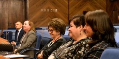 20-lecie instytucji Rzecznika Konsumentów w Szczecinie - Rozmowa