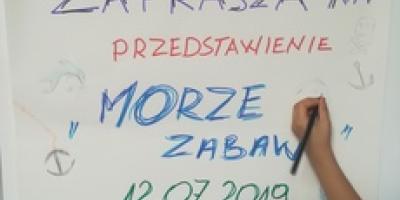 Warsztaty w Centrum Seniora - Relacja