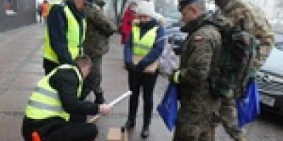 Odblaski na Walentynki - Reportaż