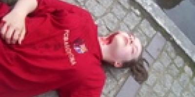 Mistrzowie Pierwszej Pomocy - Relacja