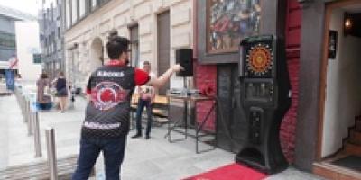 StreetDay na Małkowskiego - Reportaż