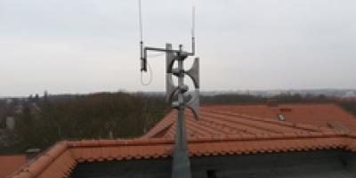 Sygnały alarmowe - Rozmowa cz. 1