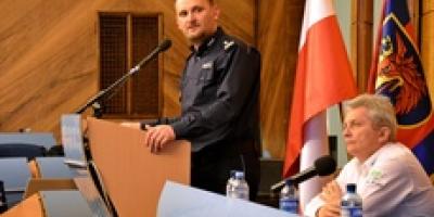 „Świadomi – Niezatapialni” - Relacja z debaty