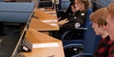 O przemocy bez stereotypów - Debata pokoleń - Rozmowa