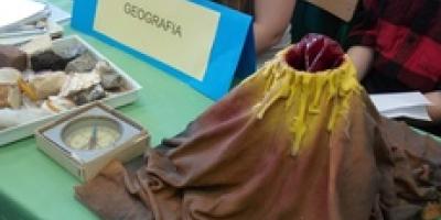 Dni Otwarte w XII LO - Relacja