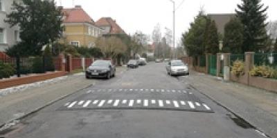 Strefa 30 - dobrodziejstwo czy beznadzieja Rozmowa