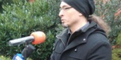 Pierwszy Szczeciński Tydzień Ubogich - Rozmowa