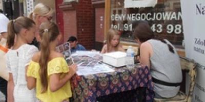 StreetDay na Małkowskiego - Reportaż
