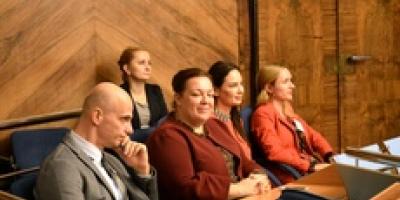 20-lecie instytucji Rzecznika Konsumentów w Szczecinie - Rozmowa