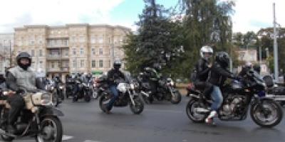 Inauguracja kampanii „Nie bądź pierwszy po tamtej stronie. Kieruj się życiem!”