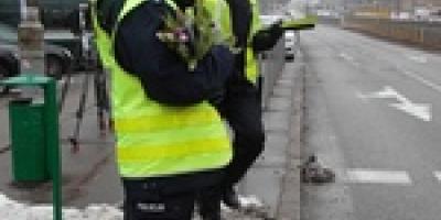 Akcja Nie ma kwiatów dla piratów 8 marca - Reportaż
