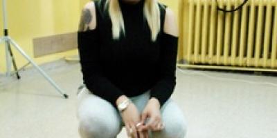 Prelekcje i warsztaty z pomocy przedmedycznej w MOS przy ul. Jagiellońskiej w Szczecinie