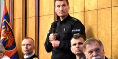 „Świadomi – Niezatapialni” - Relacja z debaty