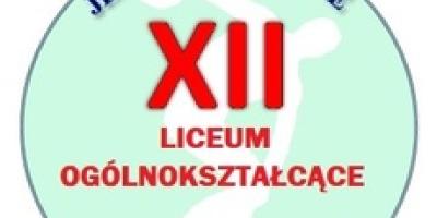 Dni Otwarte w XII LO - Relacja